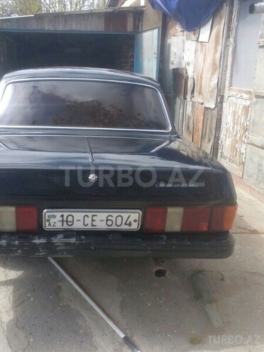 GAZ 3110 1995, 250,000 km - 2.4 l - Bakı