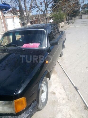 GAZ 3110 1995, 250,000 km - 2.4 l - Bakı