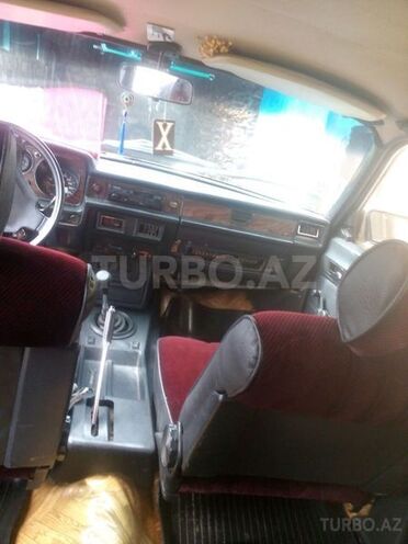 GAZ 3110 1995, 250,000 km - 2.4 l - Bakı