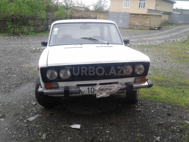 LADA (VAZ) 2106 1986, 111,110 km - 1.3 l - İsmayıllı