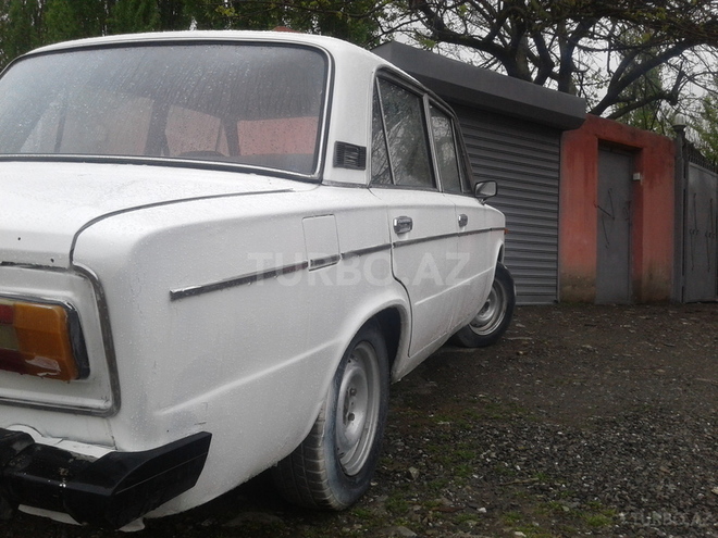 LADA (VAZ) 2106 1986, 111,110 km - 1.3 l - İsmayıllı