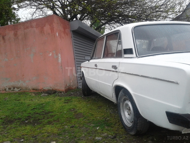 LADA (VAZ) 2106 1986, 111,110 km - 1.3 l - İsmayıllı