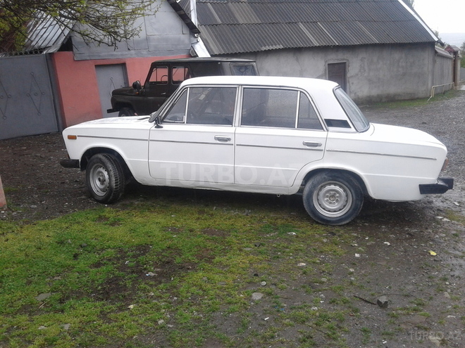 LADA (VAZ) 2106 1986, 111,110 km - 1.3 l - İsmayıllı