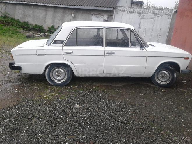 LADA (VAZ) 2106 1986, 111,110 km - 1.3 l - İsmayıllı
