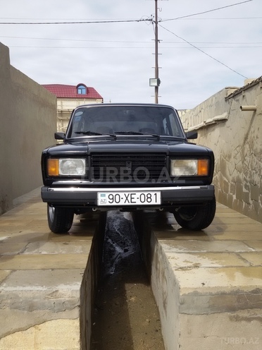 LADA (VAZ) 2107 2010, 80,000 km - 1.6 l - Bakı