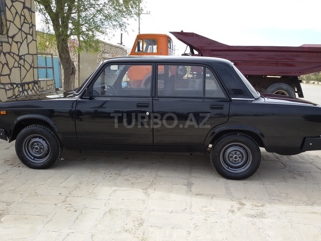 LADA (VAZ) 2107 2010, 80,000 km - 1.6 l - Bakı