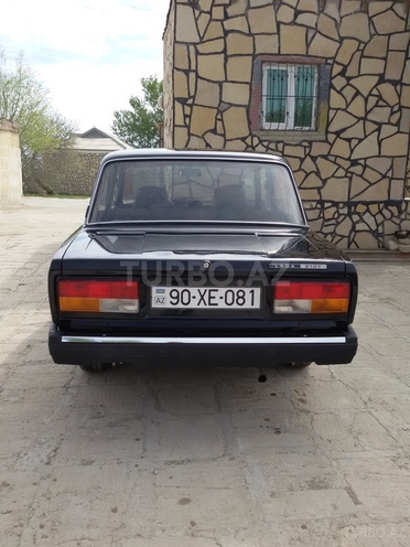 LADA (VAZ) 2107 2010, 80,000 km - 1.6 l - Bakı