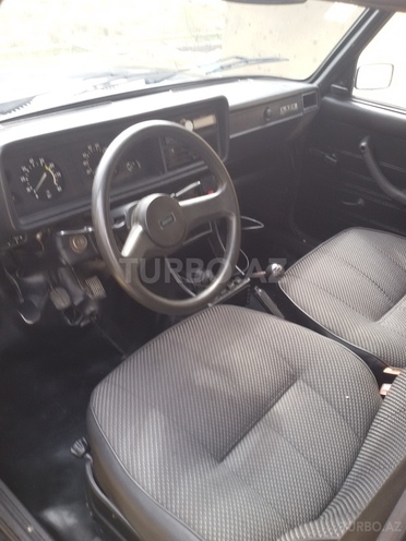 LADA (VAZ) 2107 2010, 80,000 km - 1.6 l - Bakı