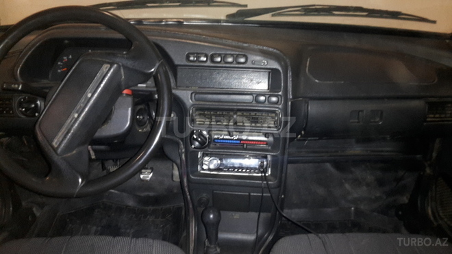 LADA (VAZ) 2115 2004, 22,400 km - 0.1 l - Bakı