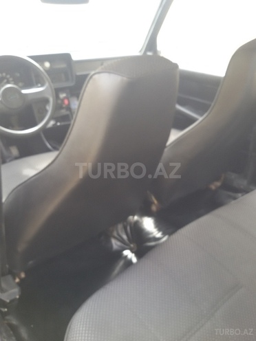 LADA (VAZ) 2107 2010, 80,000 km - 1.6 l - Bakı