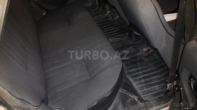 LADA (VAZ) 2115 2004, 22,400 km - 0.1 l - Bakı