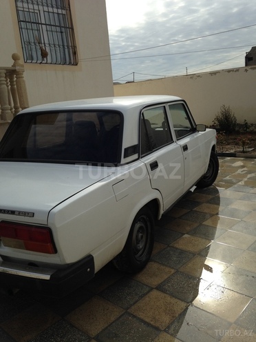LADA (VAZ) 2107 2005, 165,000 km - 1.6 l - Bakı