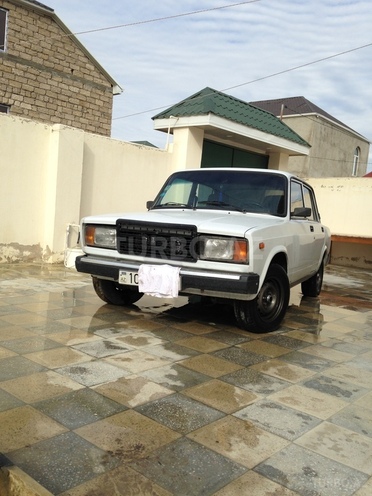 LADA (VAZ) 2107 2005, 165,000 km - 1.6 l - Bakı