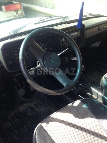 LADA (VAZ) 2107 2005, 165,000 km - 1.6 l - Bakı