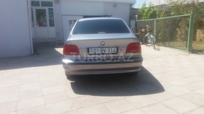 BMW 528 1996, 128,460 km - 2.8 l - Xırdalan
