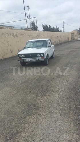 LADA (VAZ) 2106 2004, 94,000 km - 1.6 l - Bakı