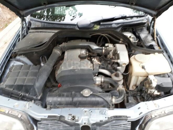Mercedes C 180 1994, 328,788 km - 1.8 l - Bakı