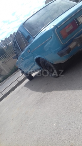 LADA (VAZ) 2106 1991, 9,930 km - 0.4 l - Bakı