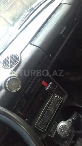 LADA (VAZ) 2106 1991, 9,930 km - 0.4 l - Bakı