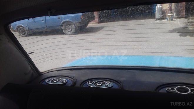 LADA (VAZ) 2106 1991, 9,930 km - 0.4 l - Bakı