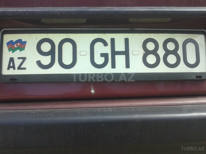 Mercedes 190 1994, 1,991 km - 0.2 l - Bakı
