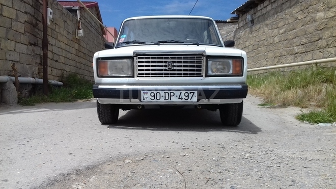 LADA (VAZ) 2104 2008, 7,300 km - 1.6 l - Bakı