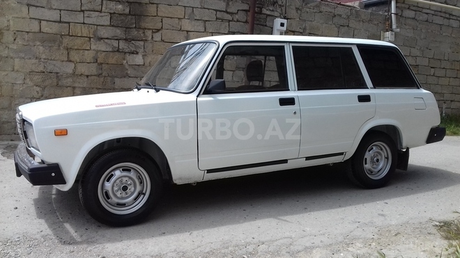 LADA (VAZ) 2104 2008, 7,300 km - 1.6 l - Bakı