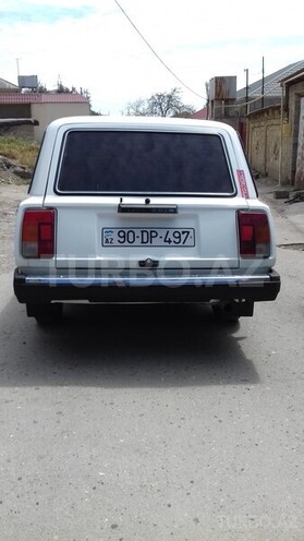 LADA (VAZ) 2104 2008, 7,300 km - 1.6 l - Bakı
