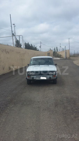 LADA (VAZ) 2106 2005, 93,000 km - 1.6 l - Bakı