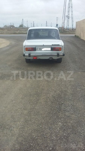 LADA (VAZ) 2106 2005, 93,000 km - 1.6 l - Bakı