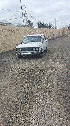 LADA (VAZ) 2106 2005, 93,000 km - 1.6 l - Bakı