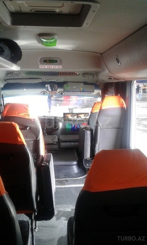 Hyundai County 2013, 500,000 km - 0.4 l - Bakı