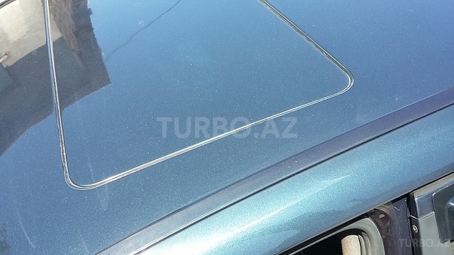 Mercedes C 220 1994, 388,000 km - 2.2 l - Bakı