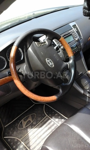 Hyundai Sonata 2008, 168,000 km - 0.3 l - Bakı