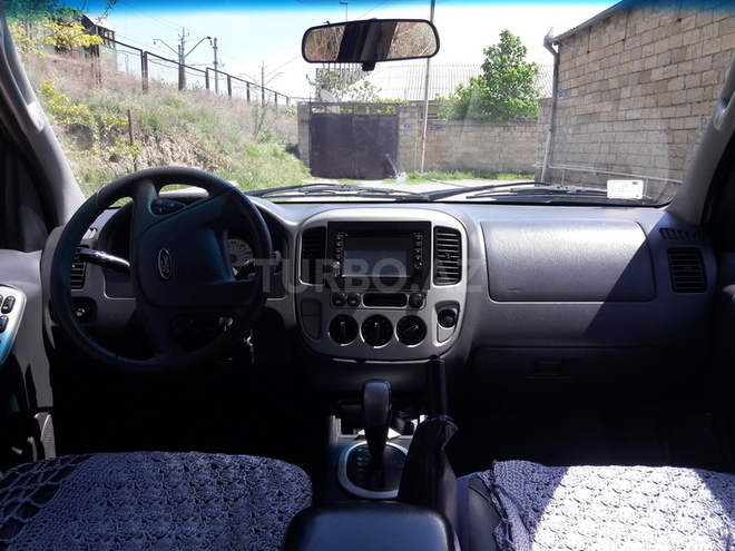 Ford Escape 2005, 200,000 km - 3.0 л - Bakı