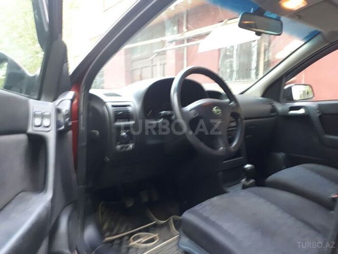 Opel Astra 1999, 280,900 km - 1.6 l - Bakı