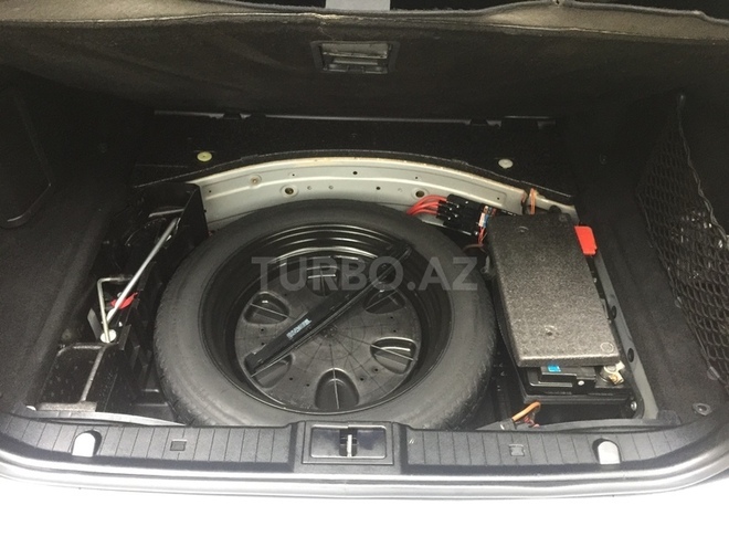 Mercedes E 350 2005, 270,000 km - 3.5 l - Bakı