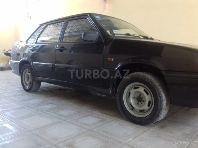LADA (VAZ) 2115 2007, 186,000 km - 1.6 л - Göygöl
