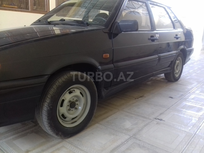 LADA (VAZ) 2115 2007, 186,000 km - 1.6 л - Göygöl