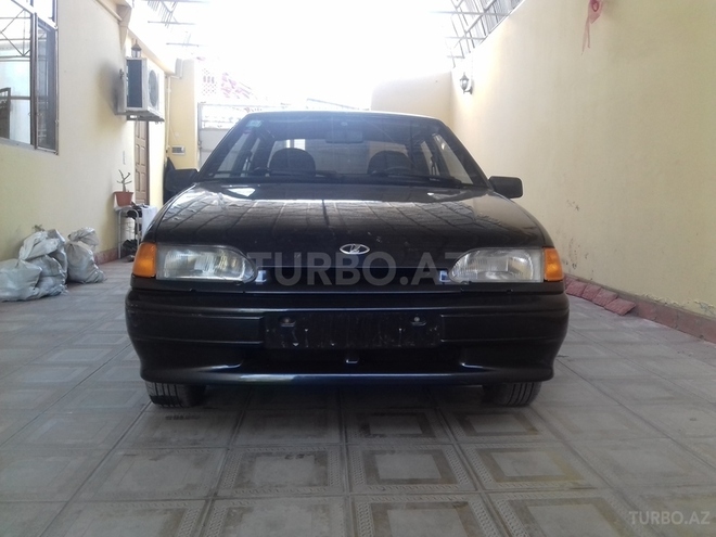 LADA (VAZ) 2115 2007, 186,000 km - 1.6 л - Göygöl