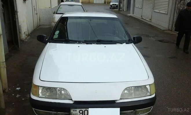 Daewoo Espero 1998, 274,000 km - 2.0 l - Bakı