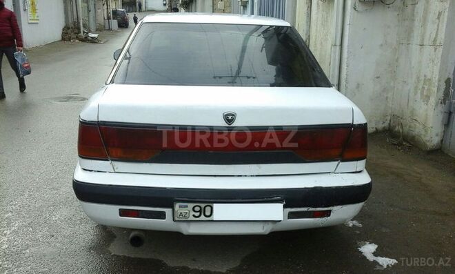 Daewoo Espero 1998, 274,000 km - 2.0 l - Bakı