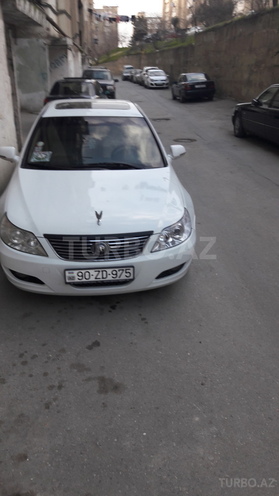 BYD F6 2008, 185,000 km - 2.4 l - Bakı