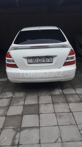 BYD F6 2008, 185,000 km - 2.4 l - Bakı