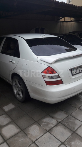 BYD F6 2008, 185,000 km - 2.4 l - Bakı