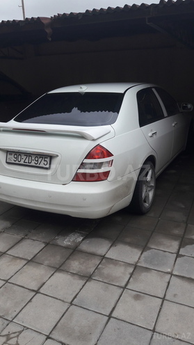 BYD F6 2008, 185,000 km - 2.4 l - Bakı