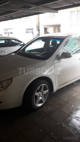 BYD F6 2008, 185,000 km - 2.4 l - Bakı