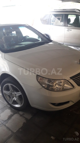 BYD F6 2008, 185,000 km - 2.4 l - Bakı