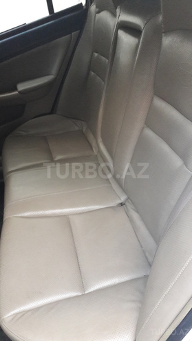 BYD F6 2008, 185,000 km - 2.4 l - Bakı