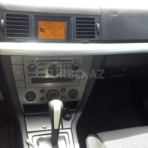 Opel Vectra 2002, 206,000 km - 2.2 l - Şirvan